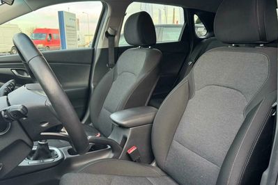 Hyundai i30 1.0 T-GDI Smart