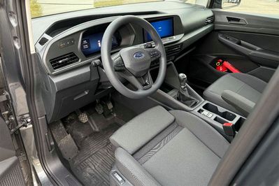 Ford Transit Connect L2H1