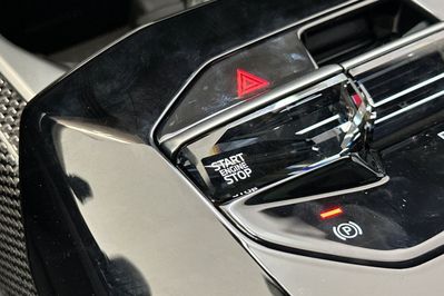 BMW Seria 7 740 xDrive M Sport