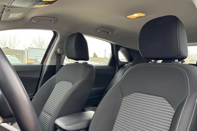 Kia Ceed 1.5 T-GDI M