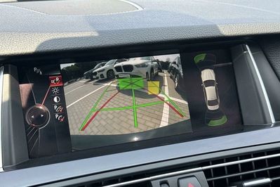 BMW Seria 5 520d xDrive M Sport sport 2.0