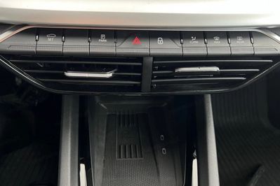 Skoda Octavia 2.0 TDI Selection