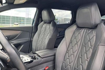 Peugeot 5008 1.6 PureTech GT Pack