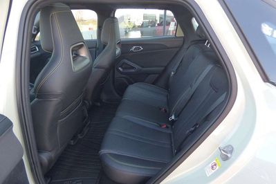 BYD ATTO 2 Active