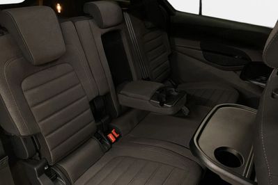 Ford Tourneo Connect Titanium