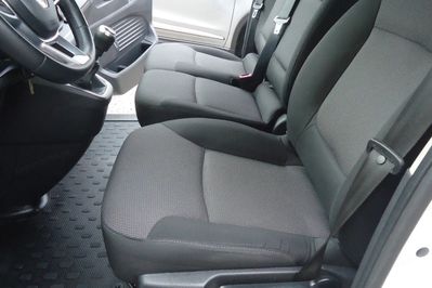 Renault Trafic Kombi 2.0 Blue dCi Equilibre