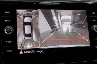 Volkswagen Passat 1.5 Tsi Evo Elegance Dsg
