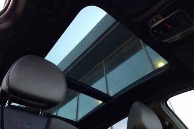 Hyundai Tucson 1.6 T-GDI 48V N-Line  2WD DCT