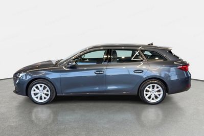 Seat Leon 1.5 TSI DSG