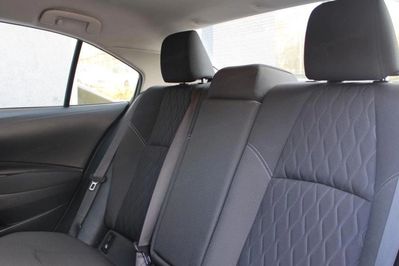 Toyota Corolla 1.5 Comfort