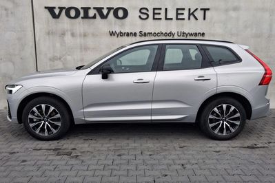Volvo XC60 B4 B Plus Dark