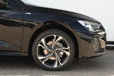 Audi A3 TFSI S Line