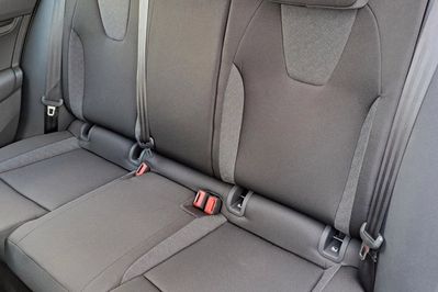 Skoda Octavia Edition 130 Essence 1.5 TSI