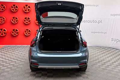 Fiat Tipo 1.0 T3 Cross