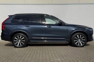 Volvo XC90 B5 D AWD Plus Dark aut