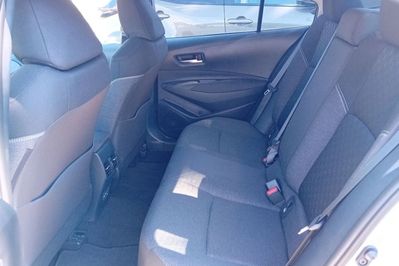 Toyota Corolla 1.5 Style