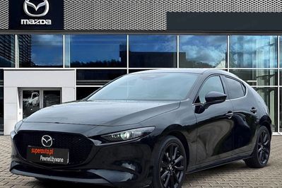 Mazda 3 2.0 Exclusive-Line
