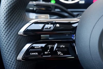 Mercedes Klasa C 220 d 4-Matic AMG