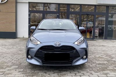 Toyota Yaris Comfort 1.5 Hybrid