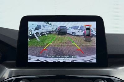 Ford Kuga 1.5 EcoBoost Titanium