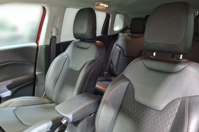 Jeep Compass 1.3 TMair Limited FWD S&S