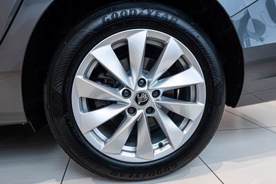 Skoda Superb Edition 130 1.5 TSI mHEV DSG