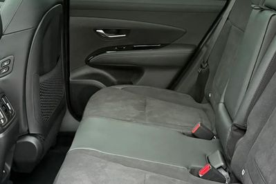Hyundai Tucson 20th Anniversary 1.6 T-GDi HEV  4WD aut