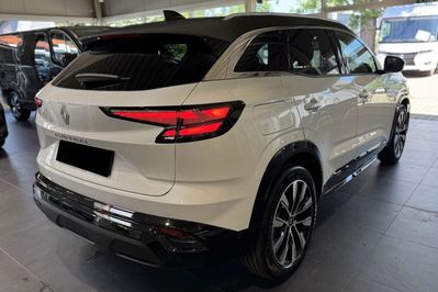 Renault Austral Techno 1.3 TCe mHEV