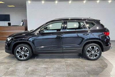 Cupra Ateca 1.5 TSI DSG