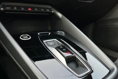 Audi A3 35 TFSI Advanced