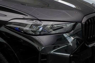 BMW X5 xDrive40d M Sport