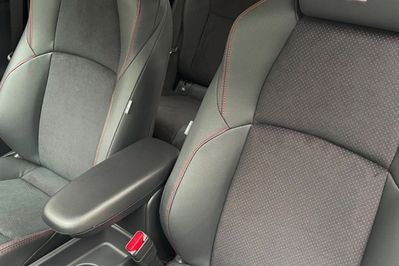 Toyota Yaris Cross GR Sport 1.5 Hybrid