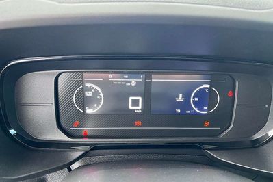 Fiat Doblo Combi L2H1