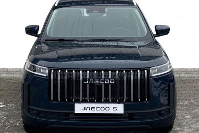 Jaecoo 5 1.6 T-GDI Premium DCT