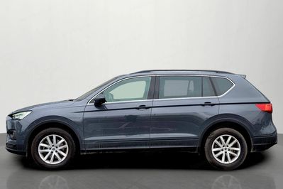 Seat Tarraco 2.0 TDI Style DSG