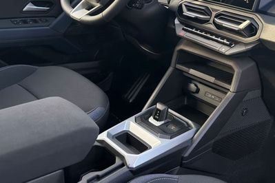 Dacia Bigster Expression 1.8 Full Hybrid