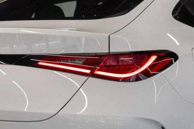 Mercedes GLC Coupe 200 d 4-Matic AMG Line
