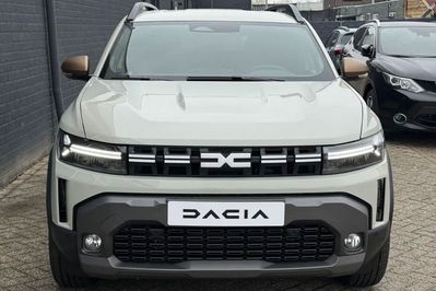 Dacia Duster Extreme 1.2 TCe Hybrid-G LPG 4x4