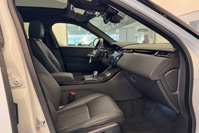 Land Rover Range Rover Velar D200 Dynamic SE
