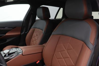 BMW Seria 5 Touring 540d xDrive M Sport