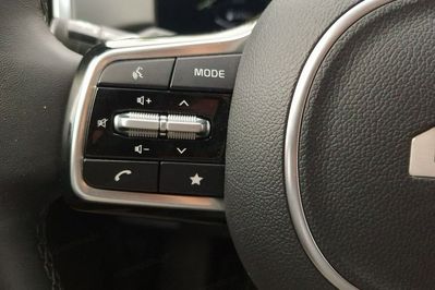 Kia Sorento T-GDI HEV Prestige Line 7os