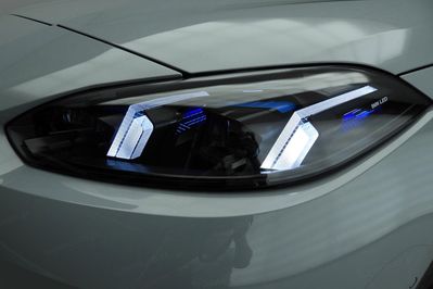 BMW Seria 2 Gran Coupe 220