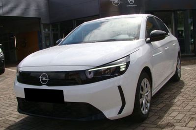 Opel Corsa Edition 1.2 Turbo