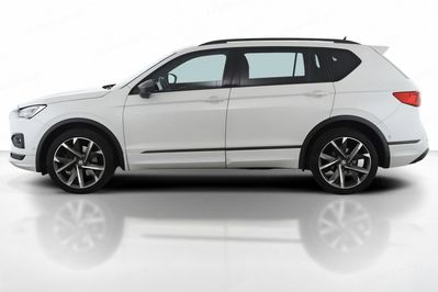 Seat Tarraco 2.0 Eco Tsi Fr S&S 4DRIVE Dsg
