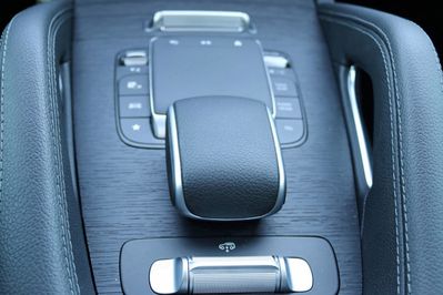 Mercedes GLE 450 d 4-Matic AMG Line