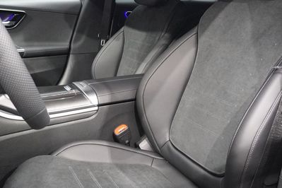 Mercedes Klasa C 200  4-Matic AMG Estate