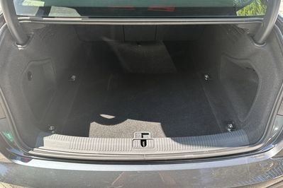 Audi A4 35 TFSI Advanced