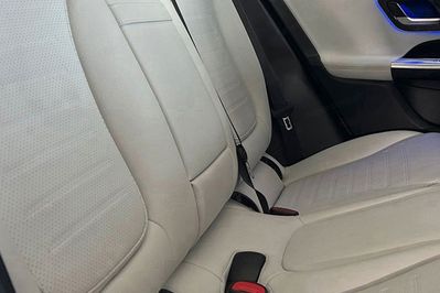 Mercedes GLC 200 d 4-Matic AMG Line