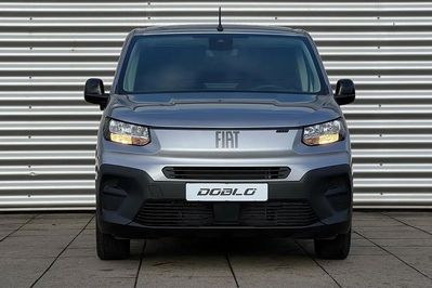 Fiat Doblo Cargo/Van L2H1