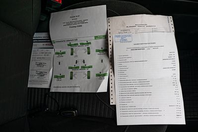 Ford Focus 1.0 EcoBoost